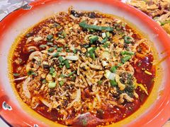 -文立新麻辣烫(合生汇21街区店)