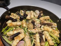 -谭厨中山传家菜.乳鸽.脆鲩鱼(华强北中航城店)