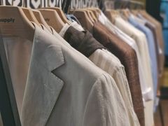 -SUITSUPPLY(安福路店)