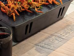 -霸王虾·麻辣小龙虾(清水河公园店)