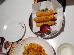-夏日玛莉西餐厅(梅溪湖步步高店)