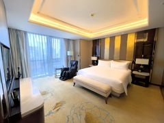 -郑州美盛喜来登大酒店