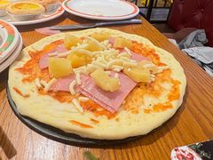 -比格比萨自助(宋家庄店)