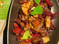 -Ameigo梅果·云贵川bistro(长宁来福士店)