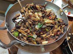 -云海肴·汽锅鸡·云南菜(苏州中心店)