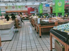 -沃尔玛超市(北大街店)