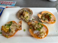 -阿弟特色海鲜餐厅·大排档(平潭店)