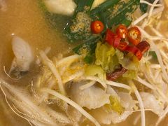 -谭仔米线(皇庭广场店)