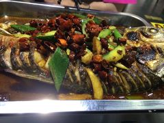 -汇友烧烤(东吴店)
