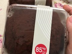 -85度C(南京龙江店)