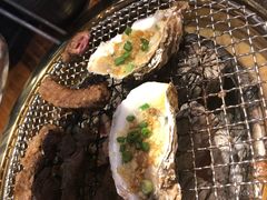 -万兴佳烤肉·长白山老味道(东岸里店)