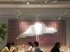大堂-必胜客(百联又一城店)