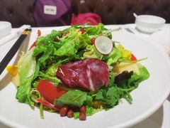 -大鸭梨烤鸭(左家庄店)