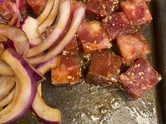 -金妈家烤肉(龙湖U城天街店)