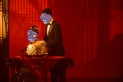 点击看大图 -金夫人婚纱摄影(华南店)