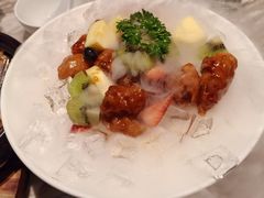 -汤城小厨•粤菜•靓汤(西直门凯德MALL店)