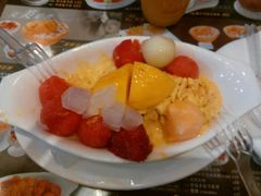 android_upload_pic-许留山(佐敦道店)