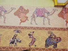 -阿拉提大盘鸡@米饭(南环东路汇邻广场店)