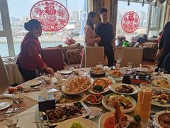 -天顺渔港·海景餐厅(星海广场店)