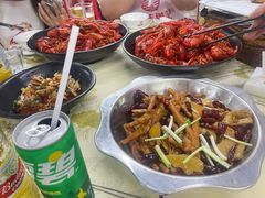 -聚味瞿记·龙虾堂(树木岭店)