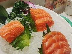 -新一番回转寿司(泊富ICITY店)