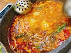 -笔记安顺夺夺粉火锅