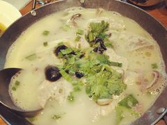 -外婆菜之崇明味道(锦江乐园店)