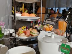 -三迪希尔顿酒店·星空酒廊