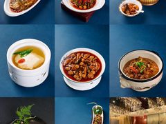 -岷山饭店-岷轩中餐厅