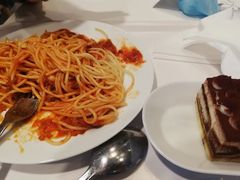 -宜家·瑞典风味餐厅(天津东丽商场店)