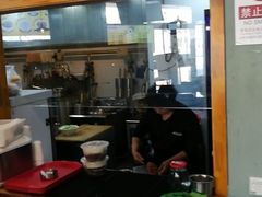 大堂-蝎菜杨·牛肉面 羊蝎子火锅(光熙门北里店)