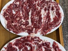 -五洲牛肉美食馆
