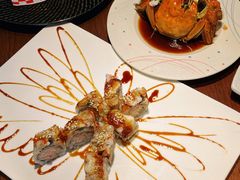 -山葵家·创意料理(宁波来福士店)
