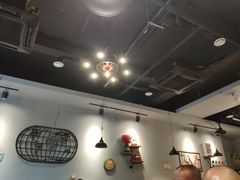 大堂-一佳烤铺(丽江景苑店)