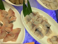 -万德诺富特酒店·自助餐厅(万德大厦店)