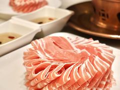 -牛街·马辈儿涮肉(牛街总店)