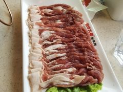 -阳坊大都涮羊肉(阳坊总店)