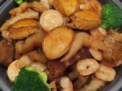 -聚福宝合苑食府(南头镇店)