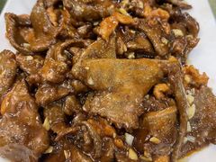 传统老爆三-桃子餐厅·天津菜(红星路直营店)
