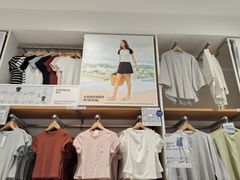 -优衣库(珠海华发商都店)