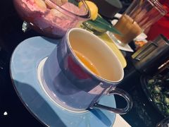 -池畔酒吧 WET Bar