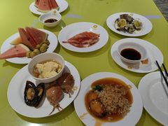 -海韵之星邮轮水会(明发商业广场店)