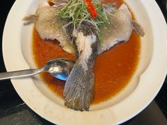 -上海苏宁宝丽嘉酒店·嘉府壹号中餐厅