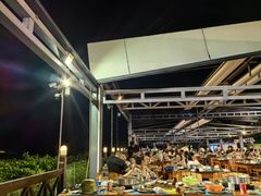 -渔家火锅·海鲜自助餐·演艺(亚龙湾天域酒店)