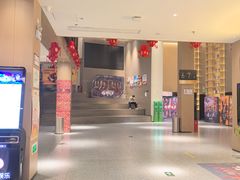 -深影国际影城(学院南路店CGS中国巨幕店)