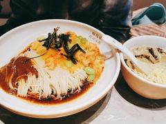 -松鹤楼·苏式汤面(虹桥天地店)