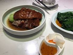 -火啫啫·粤式啫啫煲(南通首店)