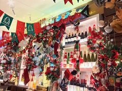 -大头虾越式风味餐厅(光明广场店)