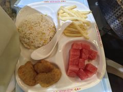 -黄记煌三汁焖锅(渝北金港国际店)