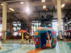 -南宫温泉水世界